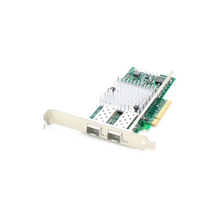 Add-On Addon Chelsio T520-Cr Comparable 10Gbs Dual Open Sfp+ Port Pcie X8 T520-CR-AO